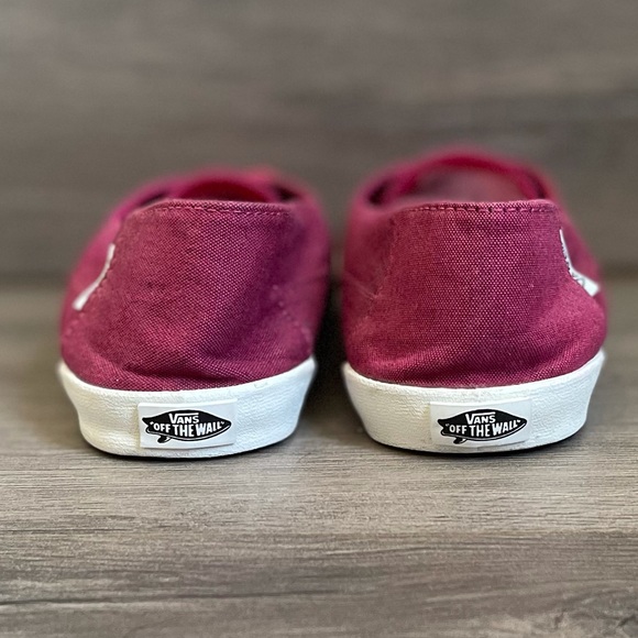 Vans Palisades Vulc - Picture 3 of 5